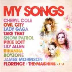 My Songs (2CD)2010