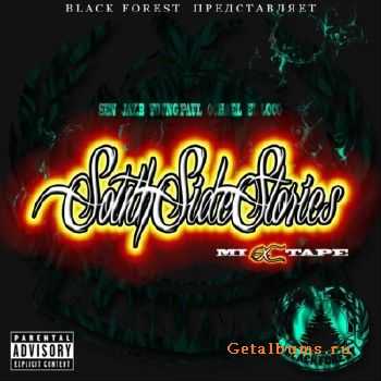 Black Forest - South Side Stories (2010) Black Forest - South Side Stories (2010)