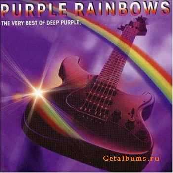 Purple Rainbow - The Very Best (2004)