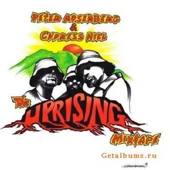 Peter Rosenberg & Cypress Hill - The Uprising (2010) Peter Rosenberg & Cypress Hill - The Uprising (2010)