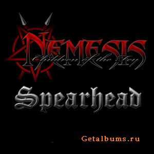 Nemesis: Children Of The Fey - Spearhead [EP] (2010)