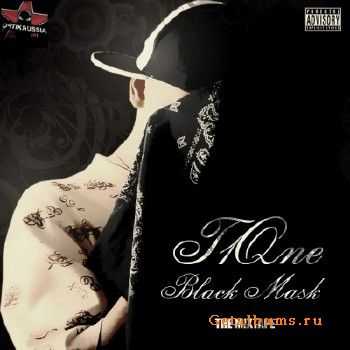 T1One – Black Mask (2010) T1One – Black Mask (2010)