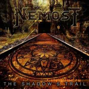 Nemost - The Shadows Trail (EP) (2010)