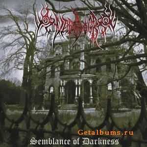 Vardogr - Semblance Of Darkness (EP) (2009)