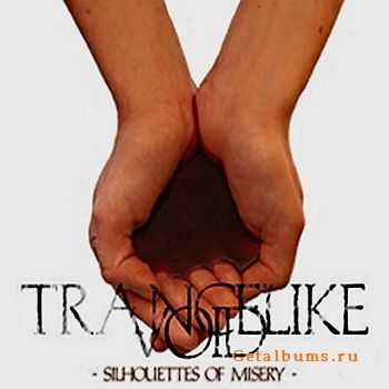 Trancelike Void - Silhouettes Of Misery (2010) Trancelike Void - Silhouettes Of Misery (2010)