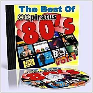 VA-The Best Of 80's (2CD) ( 2010)