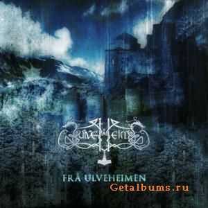Ulveheim - Frå Ulveheimen (2010) Ulveheim - Frå Ulveheimen (2010)