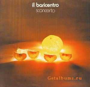 IL BARICENTO - SCONCERTO - 1976