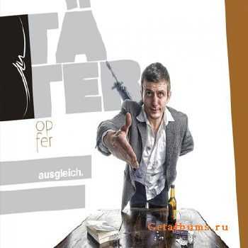 Jaw - Taeter Opfer Ausgleich (2010) Jaw - Taeter Opfer Ausgleich (2010)
