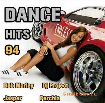 VA - DANCE HITS vol.94 (2010)