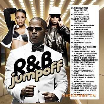 Big Mike - R&B Jumpoff (2010)