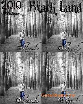 AppL-Black Land (2010) AppL-Black Land (2010)
