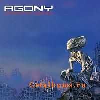 Agony - Apocalyptic Dawning (1995)