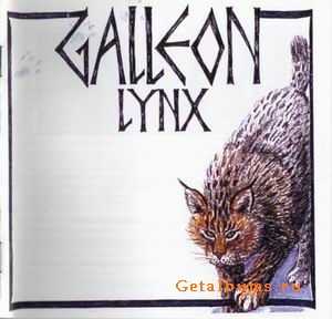 GALLEON - LYNX - 1992