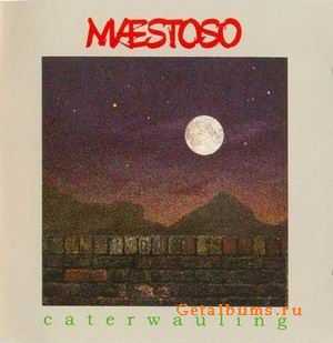 MAESTOSO - CATERWAULING - 2007