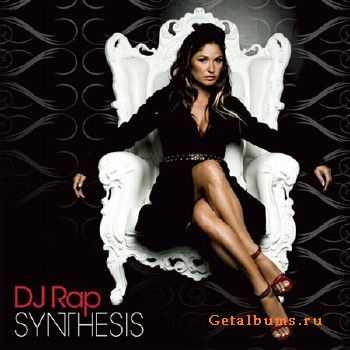 Dj Rap - Synthesis (2010)