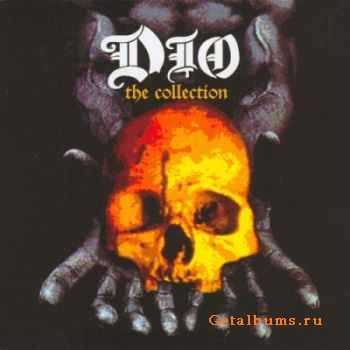 DIO - The Collection (2003)