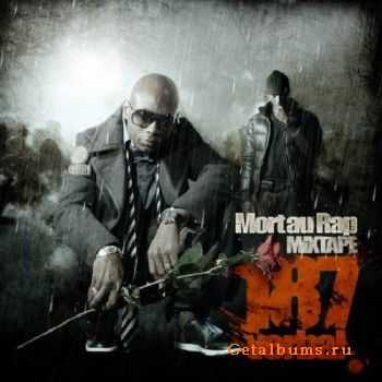 187 Verbal - Mort Au Rap Mixtape (2010) 187 Verbal - Mort Au Rap Mixtape (2010)