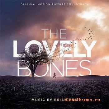 OST   / The Lovely Bones (2010)