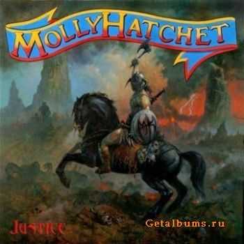 Molly Hatchet  Justice (2010)