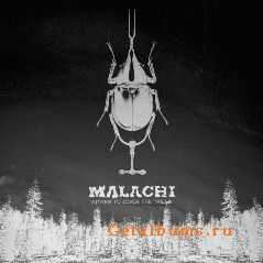 Malachi - Wither To Cover The Tread (2008)