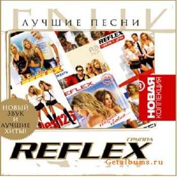 Reflex - New Collection: Best Songs (2010)