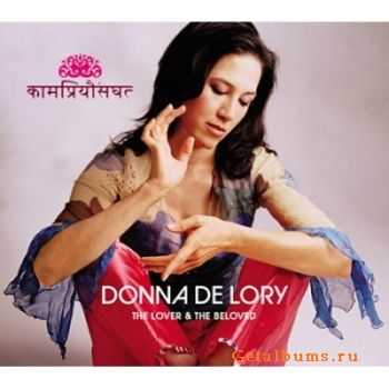 Donna De Lory - The Lover & The Beloved (2004)