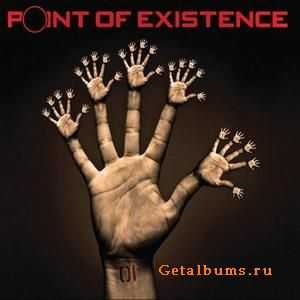 Point Of Existence - 0 1 (2009)  