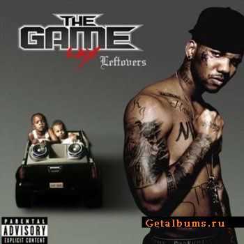 The Game - LAX Leftovers (2008 г) The Game - LAX Leftovers (2008 г)