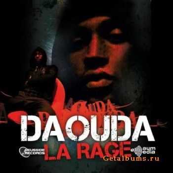 Daouda - La Rage (2010) Daouda - La Rage (2010)