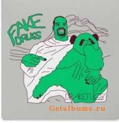 Fake Drugs - Drake Fugs (2010)