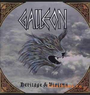 GALLEON - HERITAGE & VISIONS - 1994