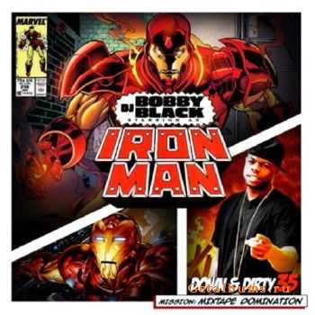 DJ Bobby Black - Down & Dirty 35 (2010) DJ Bobby Black - Down & Dirty 35 (2010)