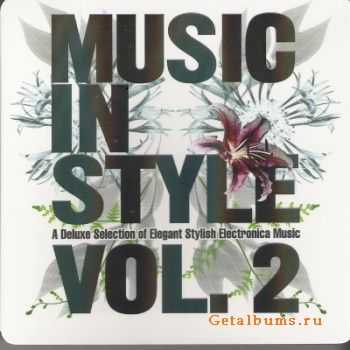 VA  Music In Style Vol.2 (2008)