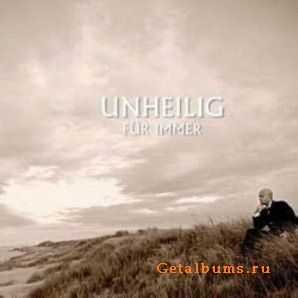 Unheilig - F&#252;r Immer (CDM) [2010]