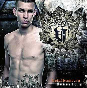 Vladis - Generacia (2CD) (2010) Vladis - Generacia (2CD) (2010)