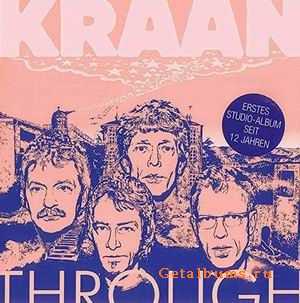 KRAAN - THROUGH - 2003