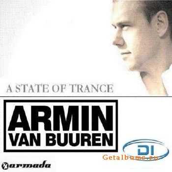 Armin van Buuren - A State of Trance 457 SBD (20-05-2010)