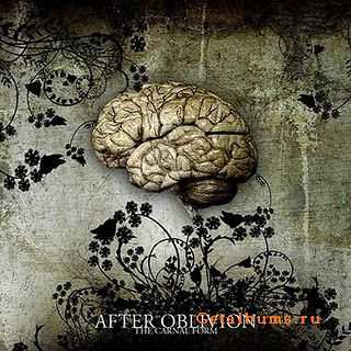 After Oblivion - The Carnal Form (EP) (2007)