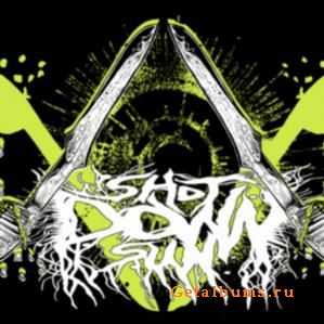 Shot Down Sun - Shot Down Sun (EP) [2007]