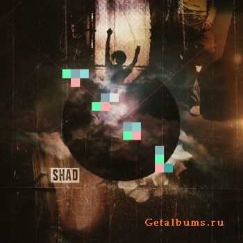 Shad - TSOL (2010) Shad - TSOL (2010)