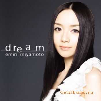 Emiri Miyamoto - Dream (2009)