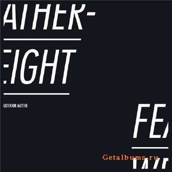 Ulterior Motive - Featherweight / Glued (2010)