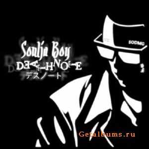 Soulja Boy - Death Note (2010) Soulja Boy - Death Note (2010)