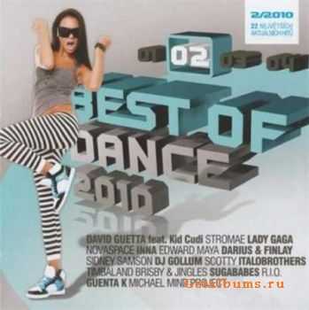 Best Of Dance February (2010)