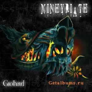 Minhyriath - Grohnd (2010)