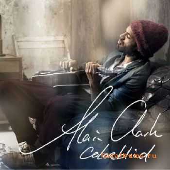 Alain Clark - Colorblind (2010)