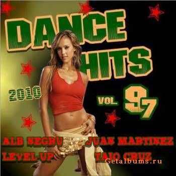 VA -  DANCE HITS vol 97 (2010)