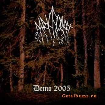 Dark Forest - Demo 2005 [demo] (2005)