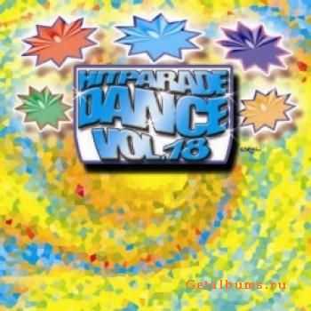 Hit Parade Dance Vol 18 (2010)